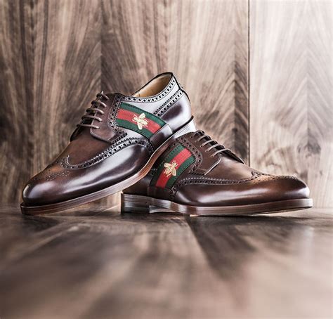 gucci dress shoes for men|gucci men's dress shoes outlet.